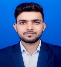 Sharib Nayar