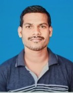 Pyarimohan Mahalik