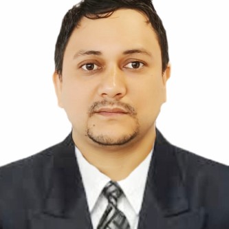 Amit Thapliyal