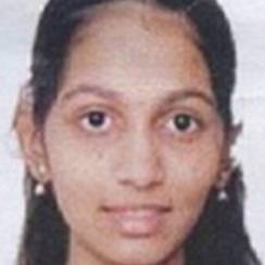 Ekta Gaikwad