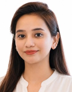 Simran Rathore