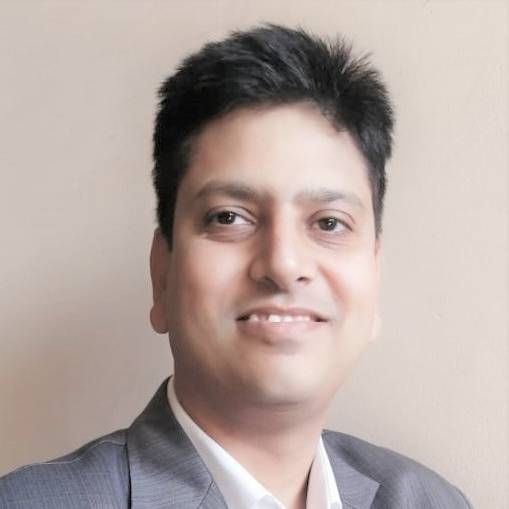 Deepak Ranjan