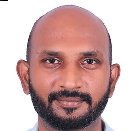 Harikaran Velayutham