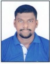 Arindam Mondal