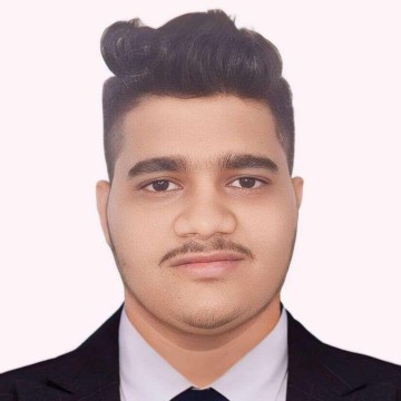Prathmesh Govardhane