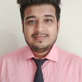 Vikrant Dubey