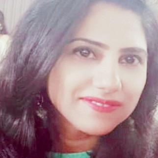 Moneera Verma