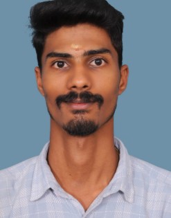 Manikandan Kannan Sureshkumar