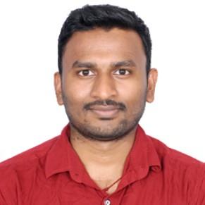MADDURU MANOHAR