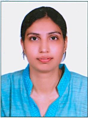 Pinky Sahni
