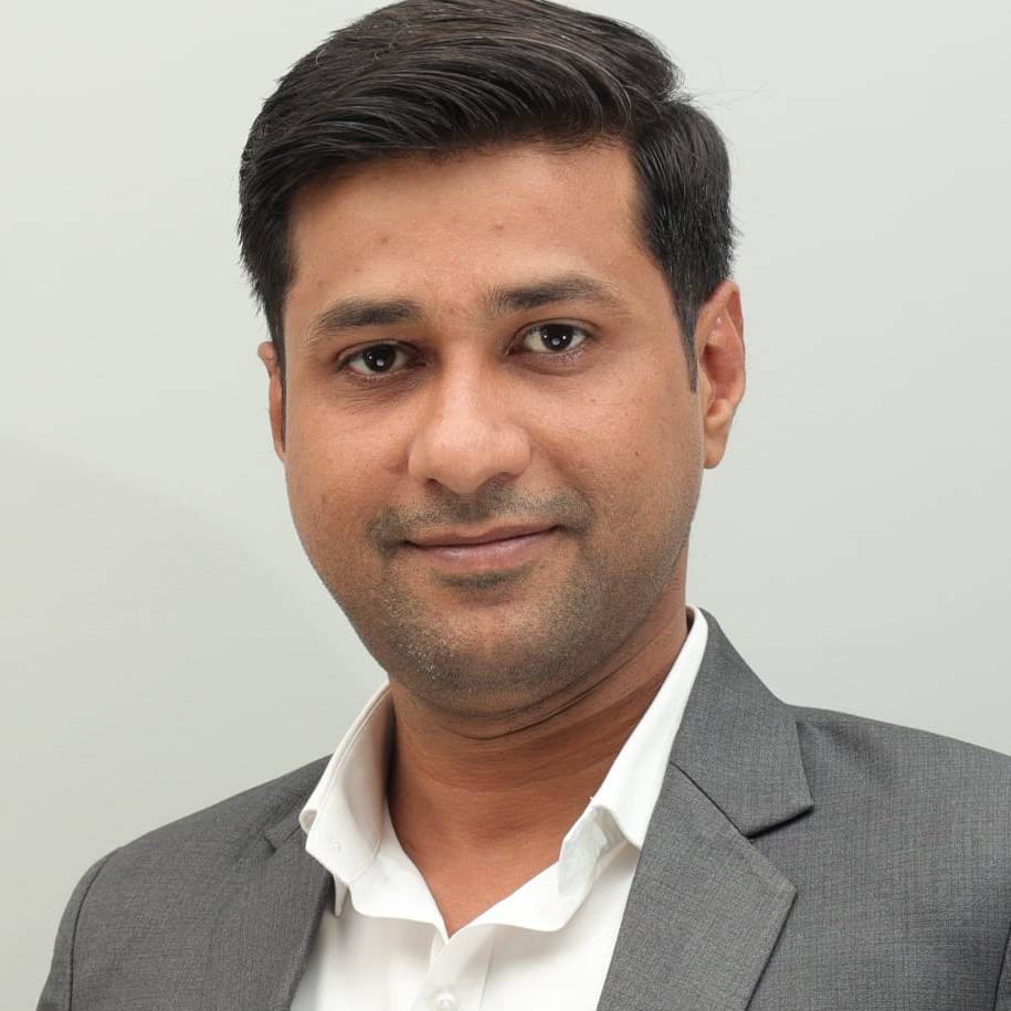 Lalit Kumar