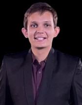 PARTH PADALIA