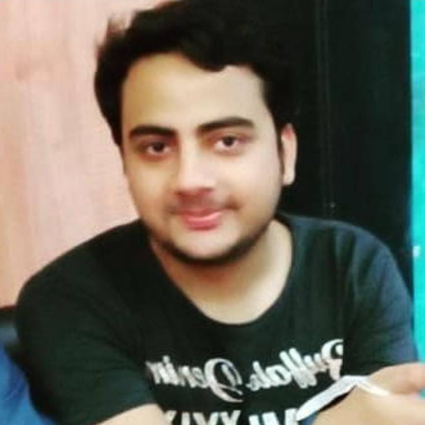 Shivendra Pratap Singh