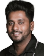 RAMALINGA BOOPATHY K