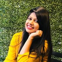 Krinal Gandhi