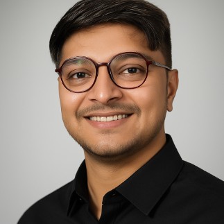 Yash Dharsandiya