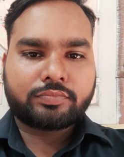 Rohit Mahawar