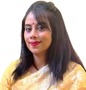 Mahua Dutta