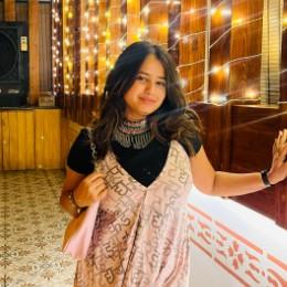 Sonali Tiwari