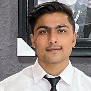 Ayaan Afzal