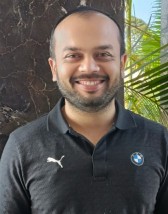 AKSHAY MALGI