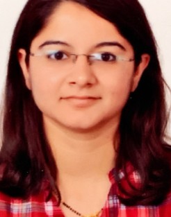 Ashwini Padhye