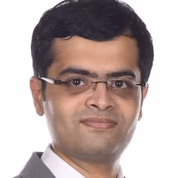 Aniruddha Mysore Srinath