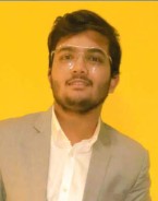 Mohd Muddassir Ahmed
