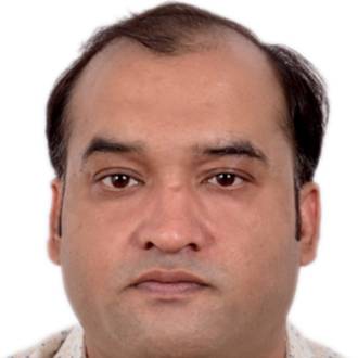 Abhishek Tiwari