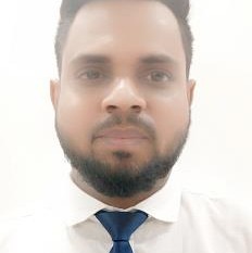 Raheem Shaikh