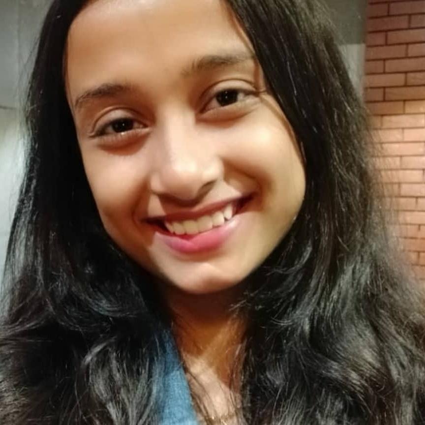 Debleena Sarkar