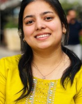 Tabinda Khan