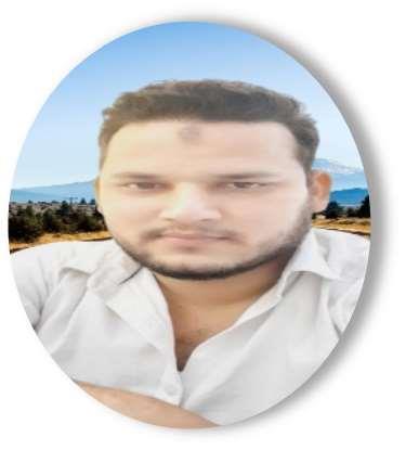 Mohammad Shafin