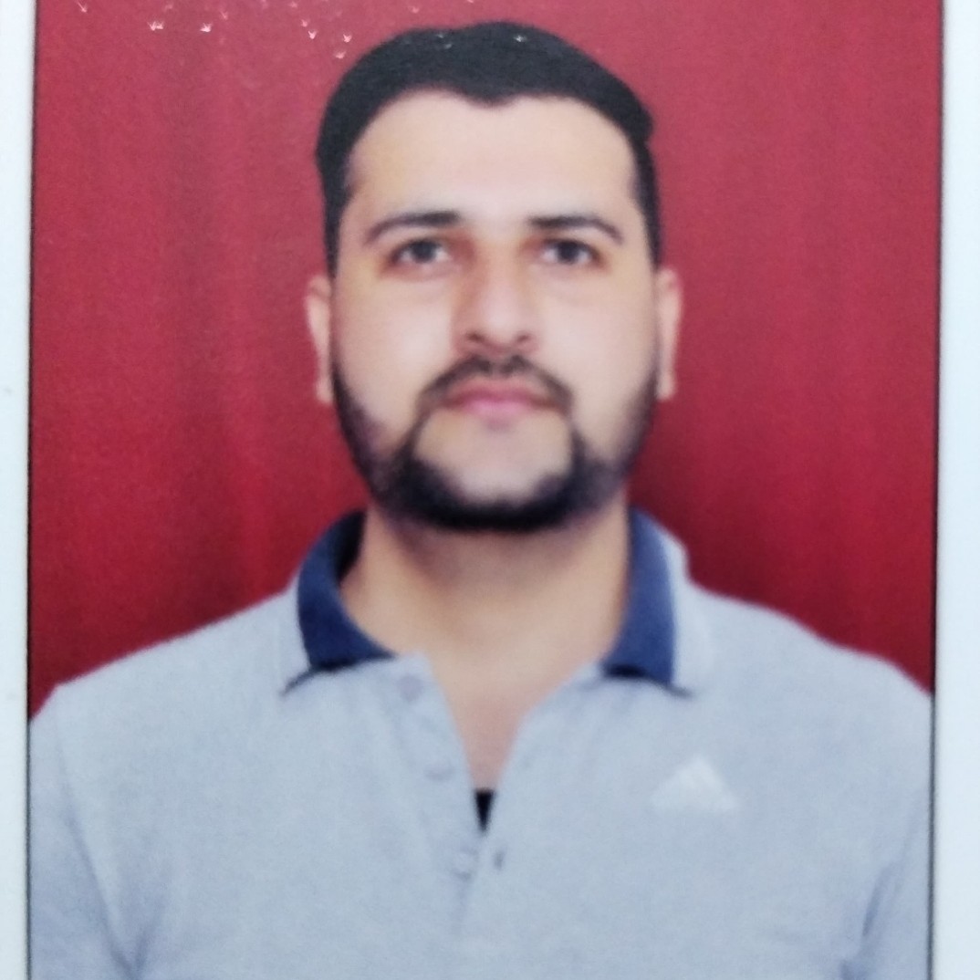 Abhishek Guleria