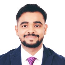 Praveer Das