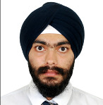 Ramandeep Singh Sahni