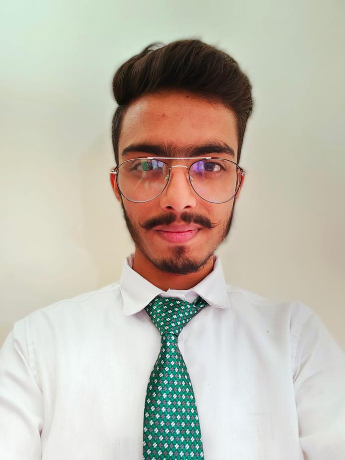 Ravi Jain