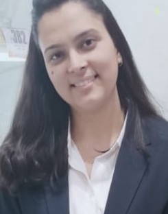 Naina Monas