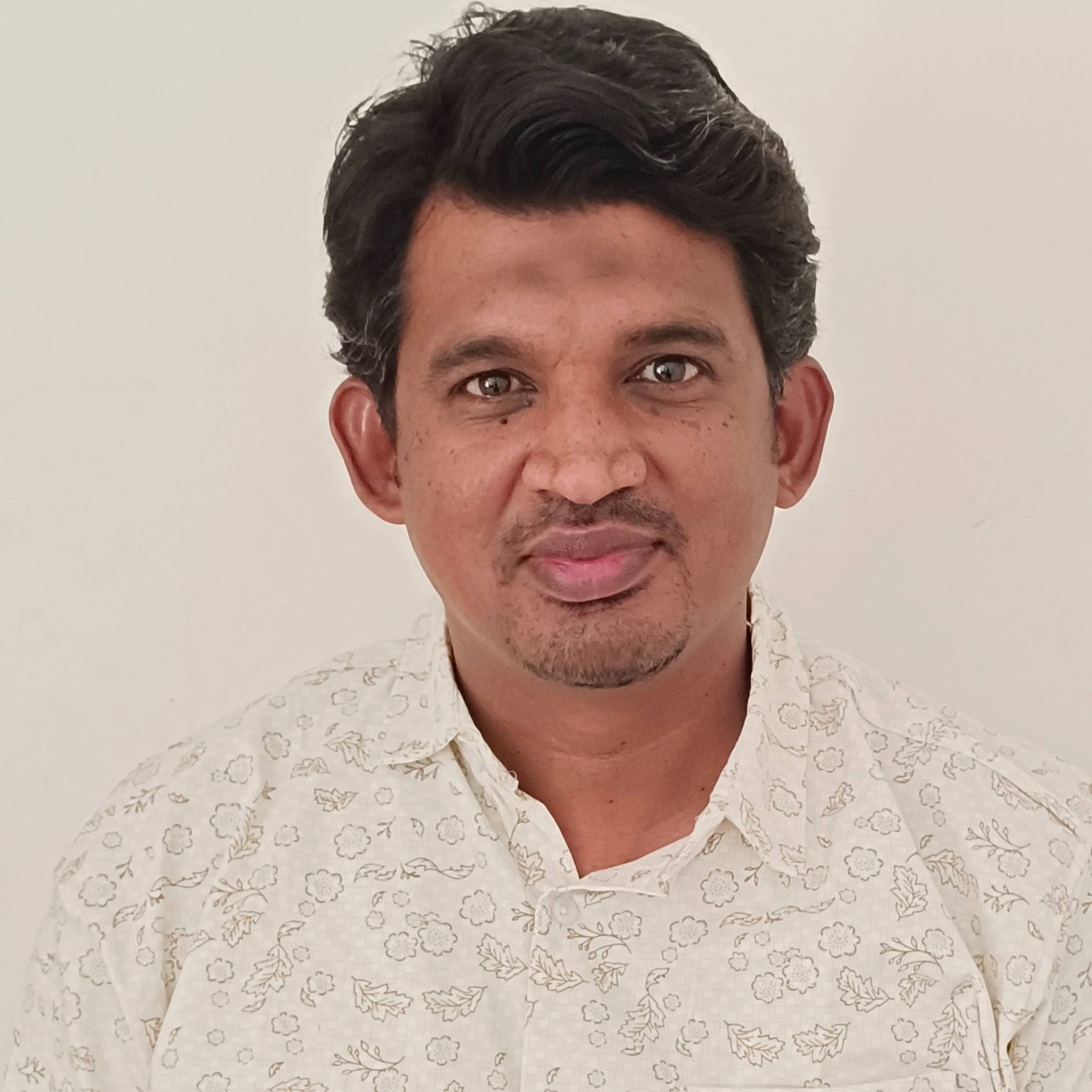 Niyas N