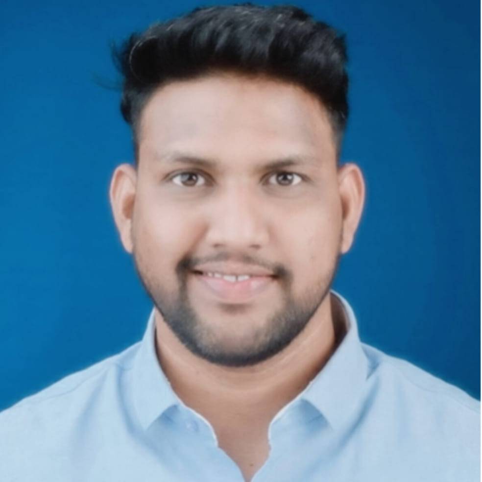 Pankaj Manohar Savane