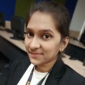 Shreya Sinha