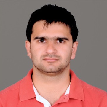 Joginder Malik
