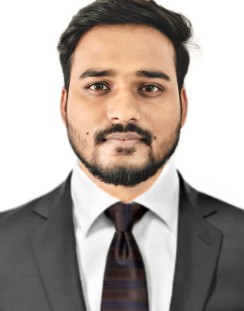 Birendra Mandal