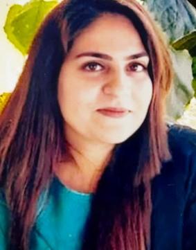 Nivrity Sinha