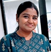 Kavya N
