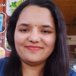 Namrata Ghundre