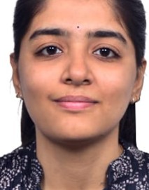 Vinita G