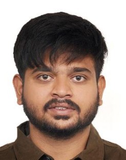Naveen Venkata Sai Kumar Mekala