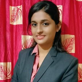 SHRUTI PALSAMKAR