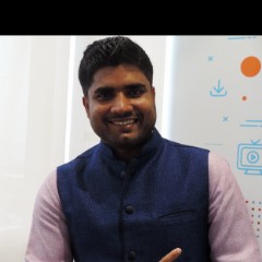 Sangram Satapathy